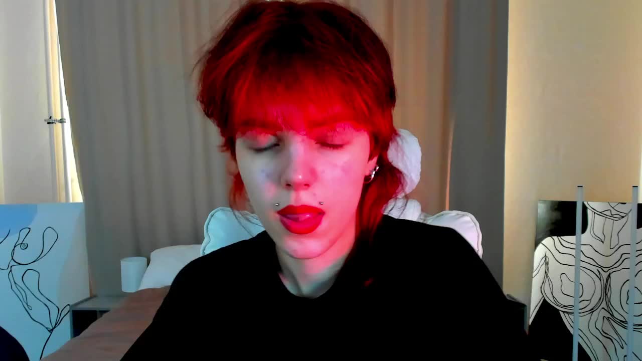 ReneYolker Adult Chat August 8, 2025