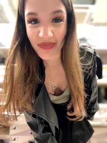 shy_priincess Adult Chat August 8, 2025