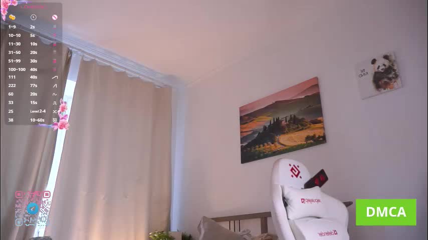 adeles_vibes Adult Chat August 8, 2025