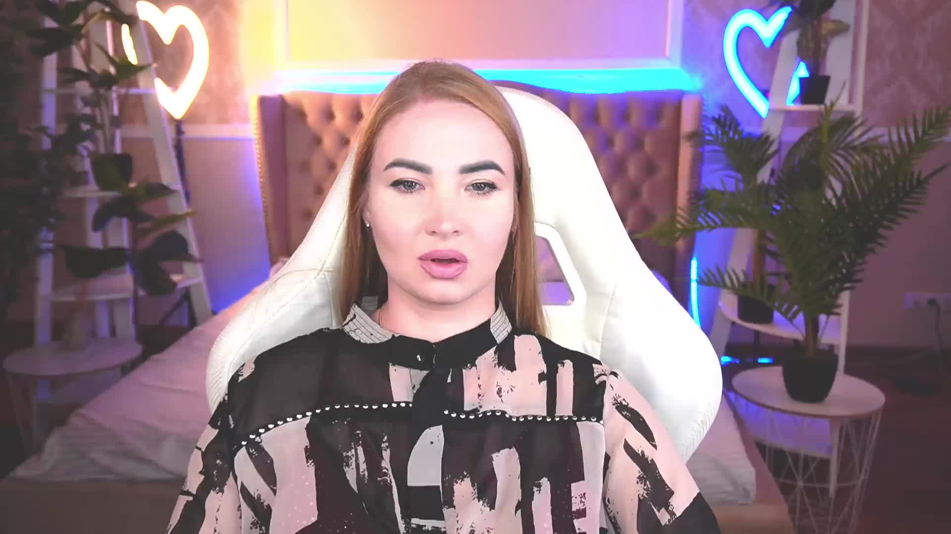 MssShyBarbie Adult Chat August 8, 2025