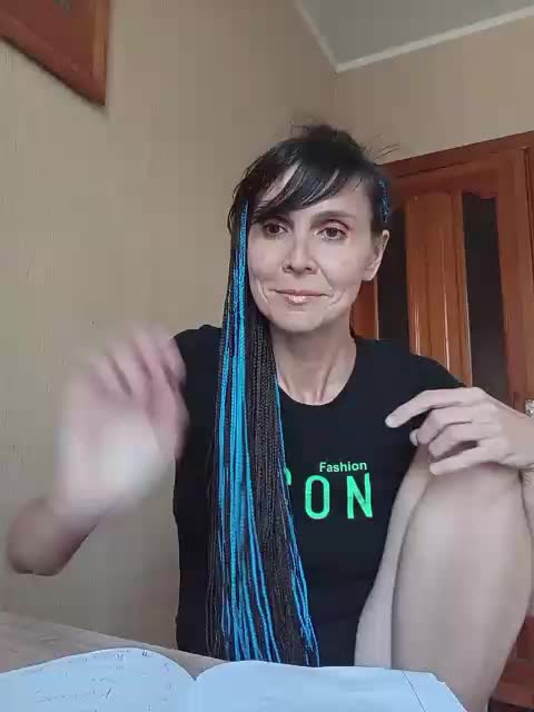 Hellenalonenochka Adult Chat August 8, 2025