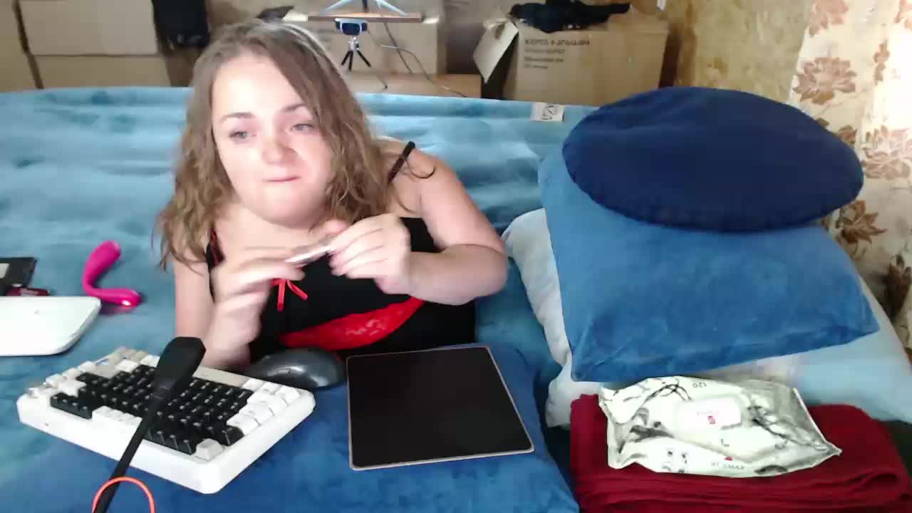 MiniNatali Adult Chat August 8, 2025