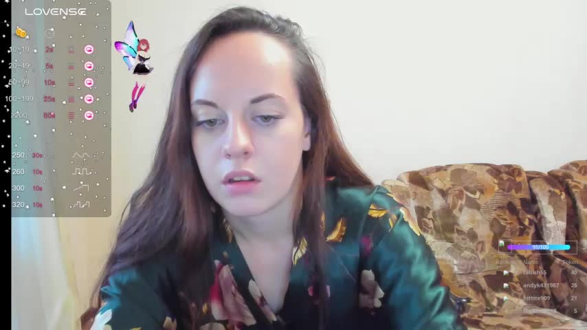 Sabrina_Lavv Adult Chat August 8, 2025