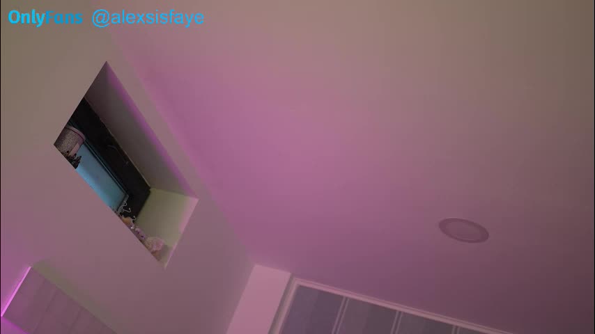 alexsisfaye Adult Chat August 8, 2025