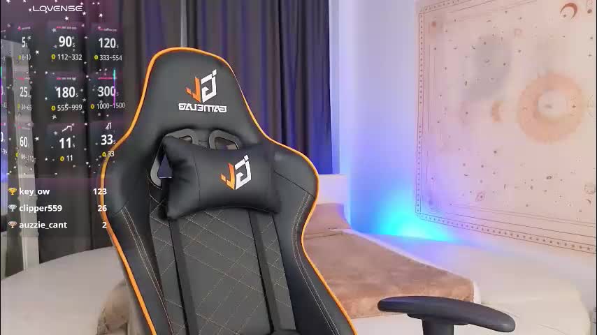 _vickie Adult Chat August 8, 2025