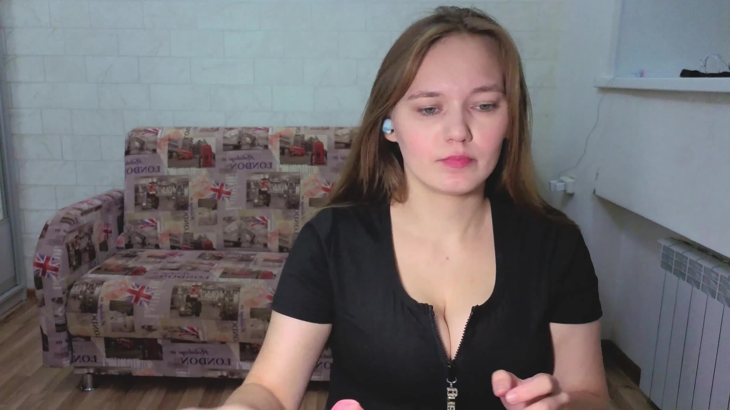 AlisaWyn Adult Chat August 8, 2025