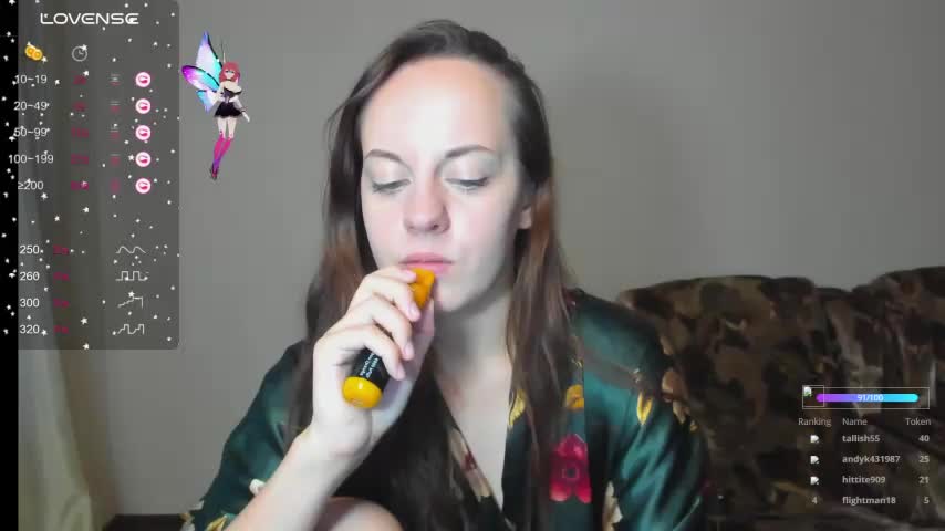 Sabrina_Lavv Adult Chat August 8, 2025