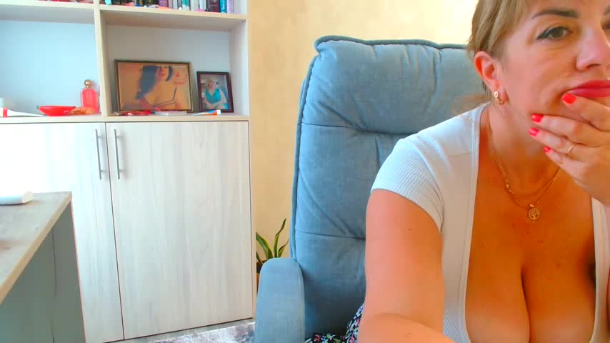 Brionia Adult Chat August 8, 2025