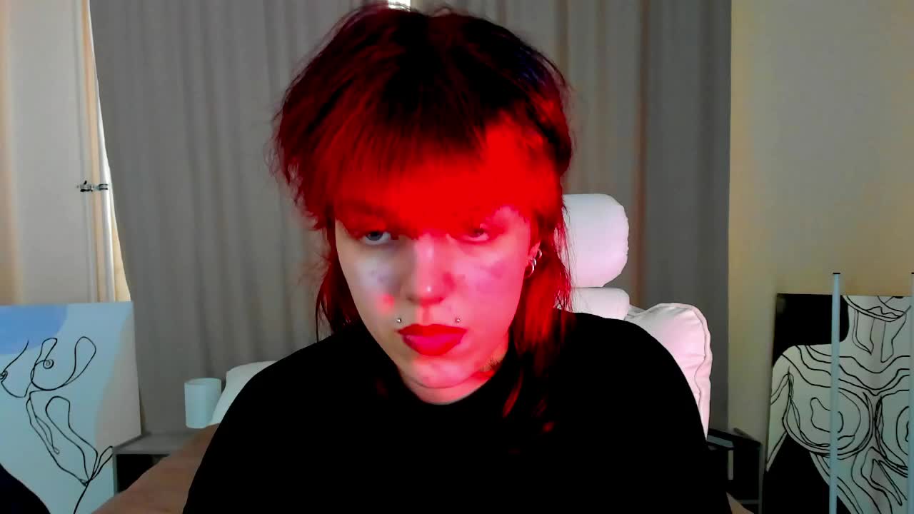 ReneYolker Adult Chat August 8, 2025