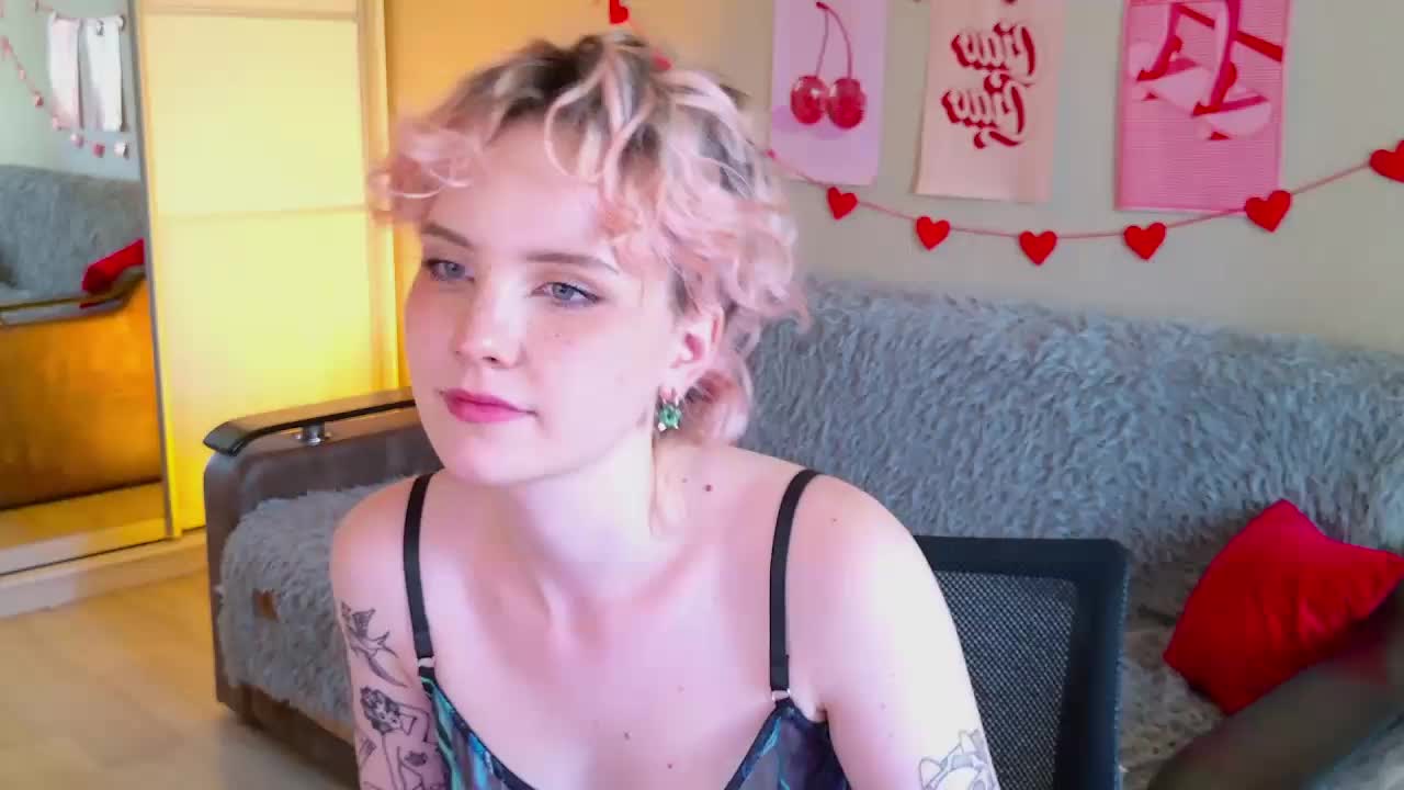 Cool-Love Adult Chat August 8, 2025