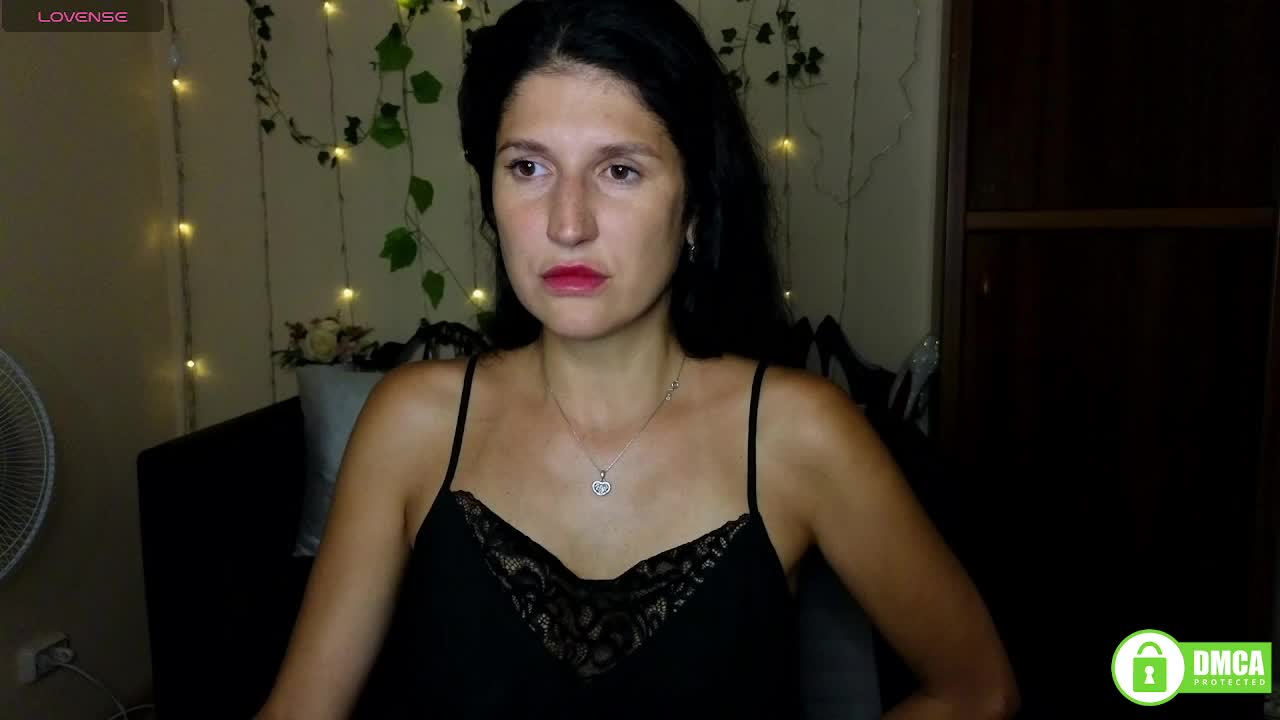 AliannaSoloKisses Adult Chat August 8, 2025