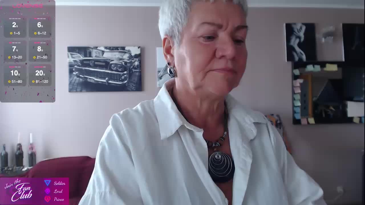 roxana-brooks Adult Chat August 8, 2025