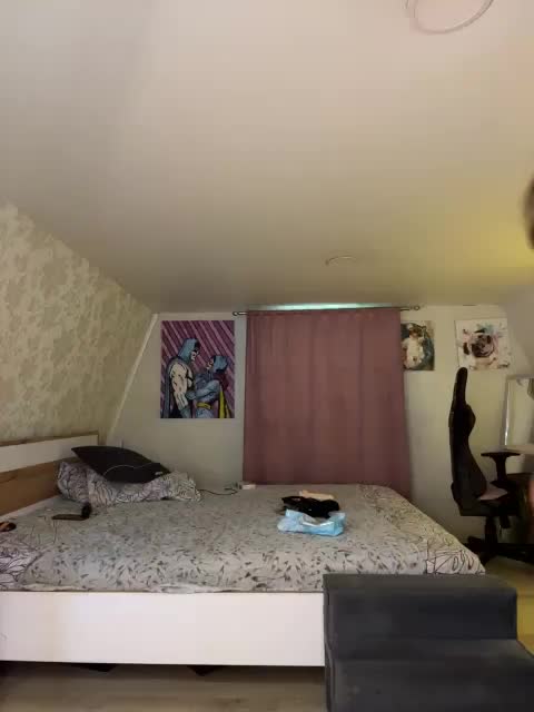 -MaybeBaby- Adult Chat August 8, 2025