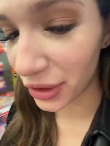 shy_priincess Adult Chat August 8, 2025