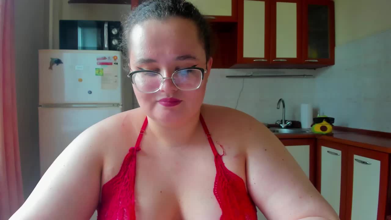 Jessica-Joy Adult Chat August 8, 2025