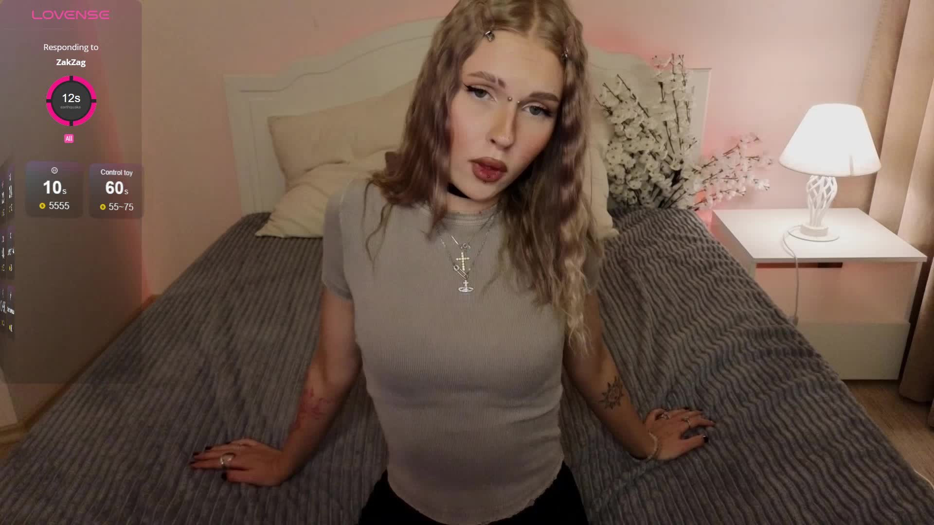 YaS1min Adult Chat August 8, 2025