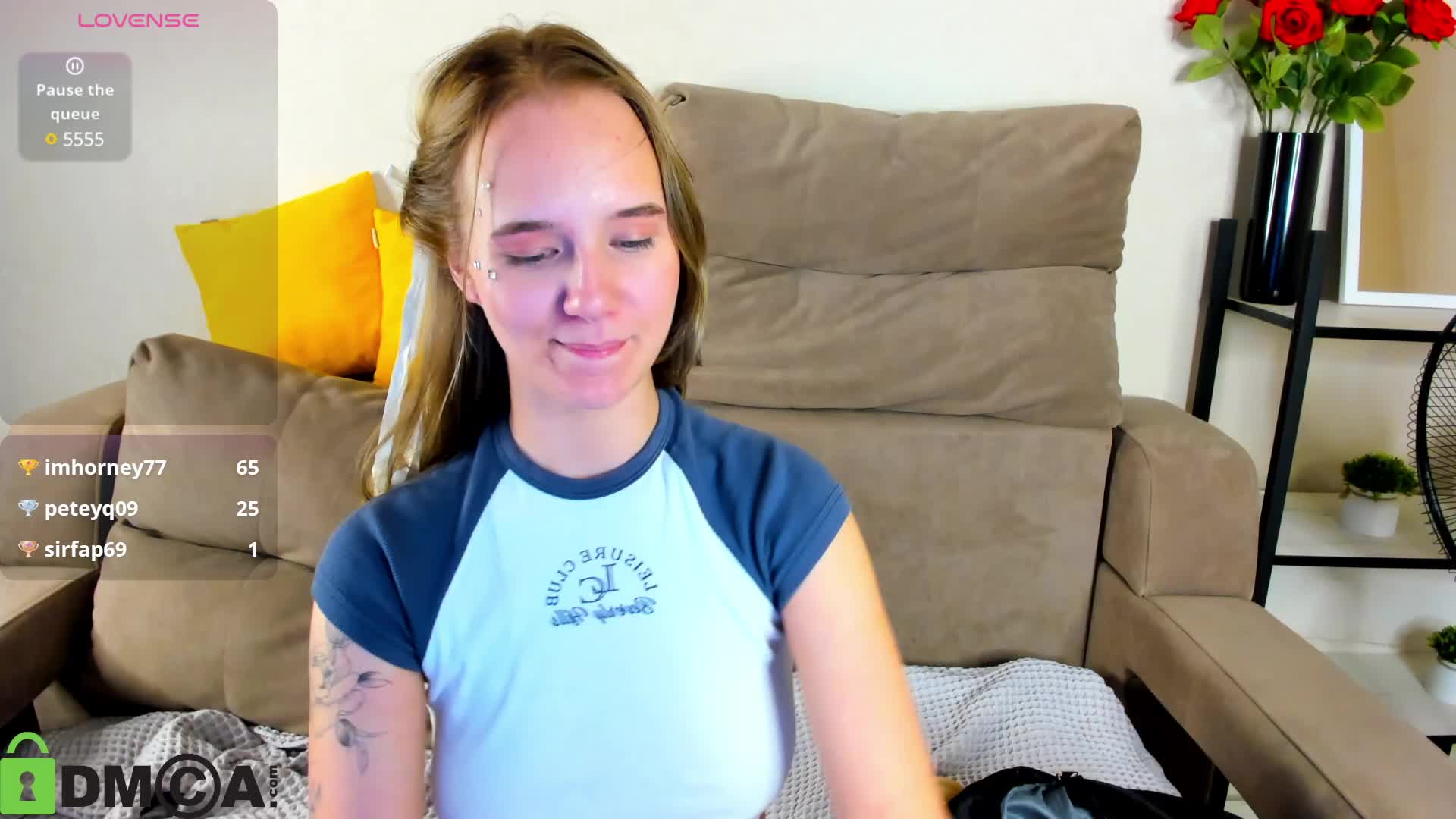 Casey-Sweeet Adult Chat August 8, 2025