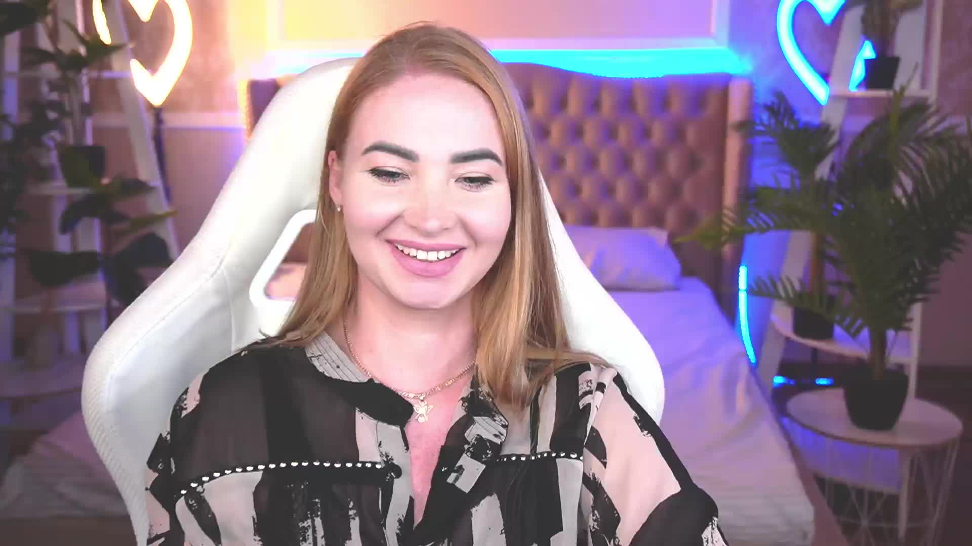 MssShyBarbie Adult Chat August 8, 2025