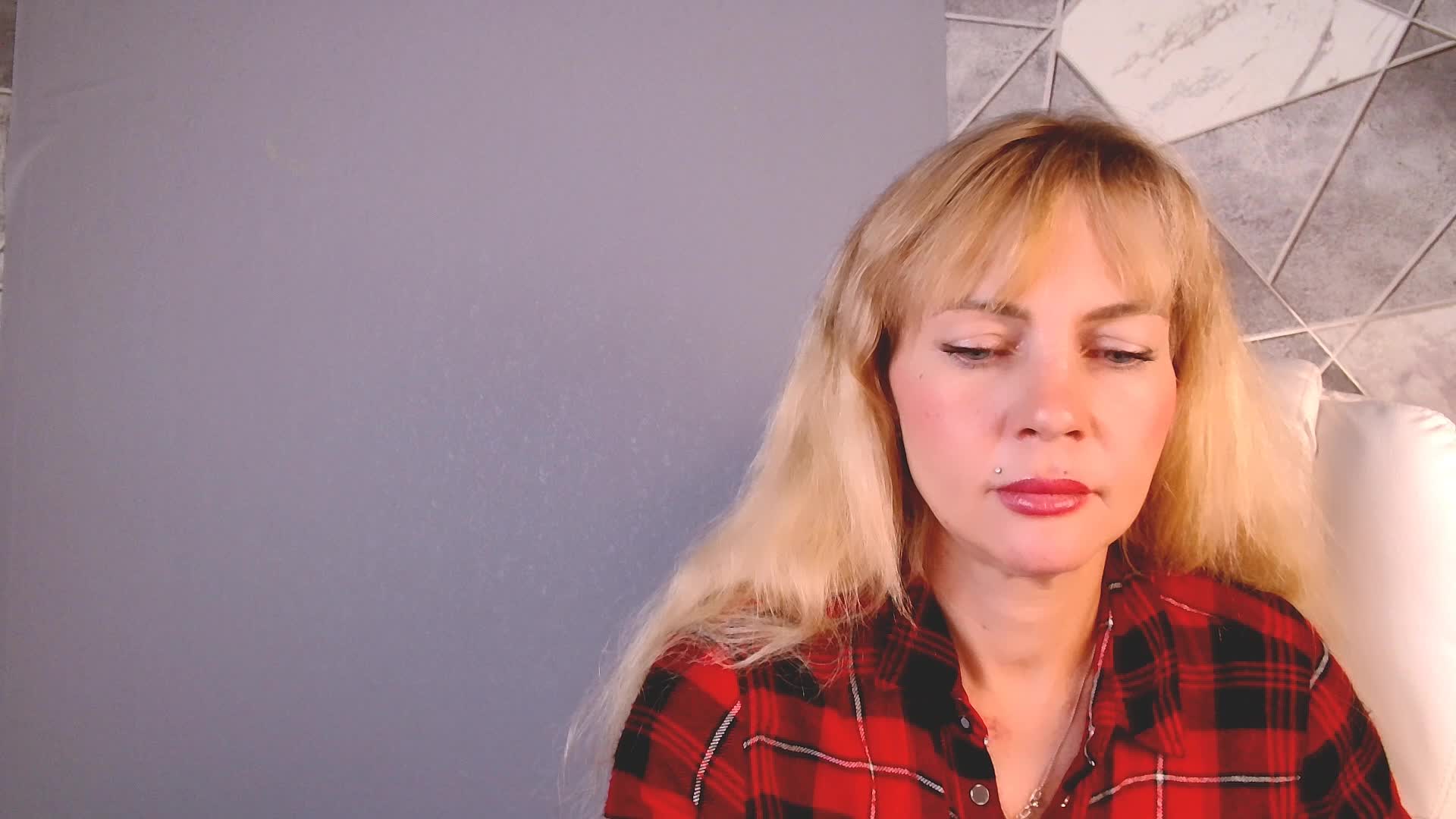 VeraFisher Adult Chat August 8, 2025