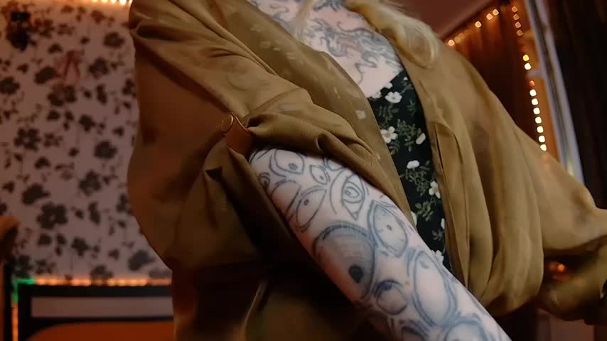 Littlespacemouse Adult Chat August 8, 2025