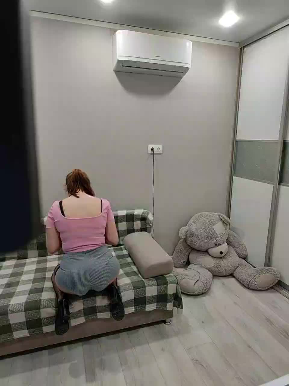 iriska30maj Adult Chat August 8, 2025