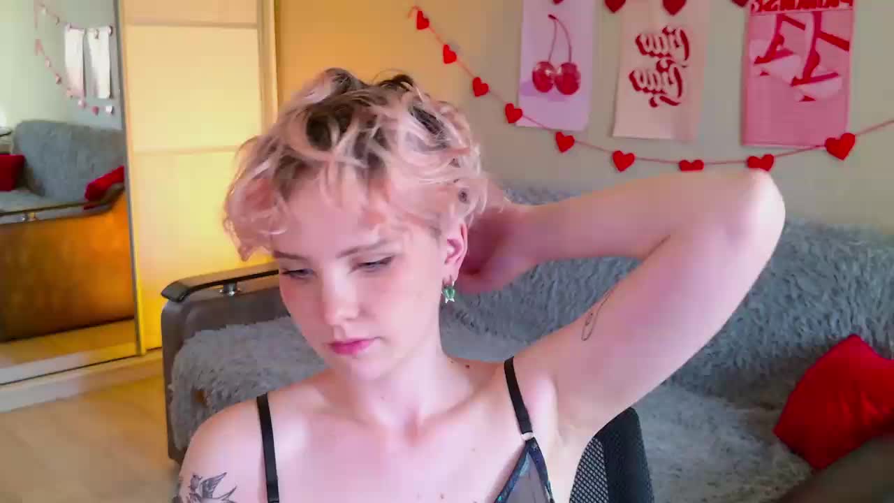 Cool-Love Adult Chat August 8, 2025