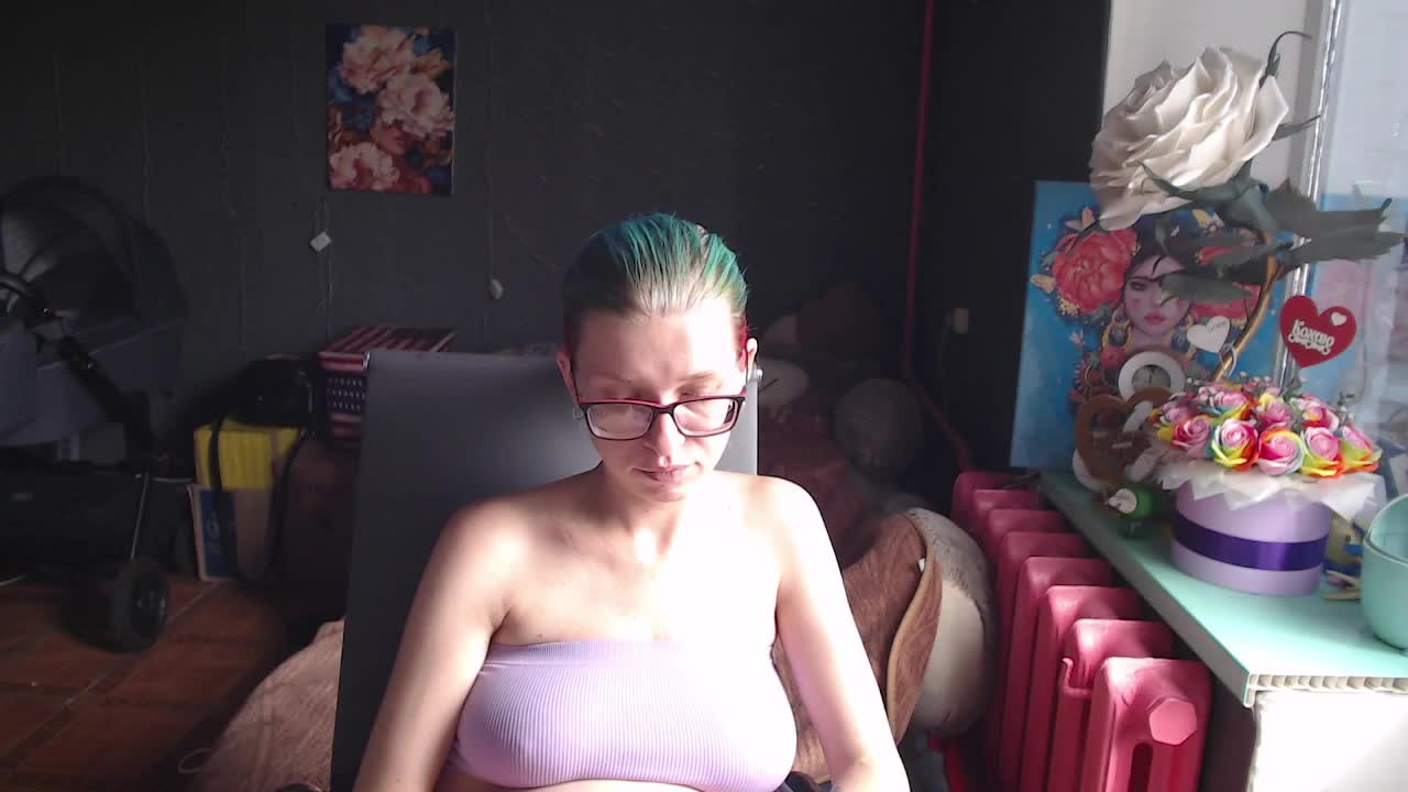 malvinella Adult Chat August 8, 2025