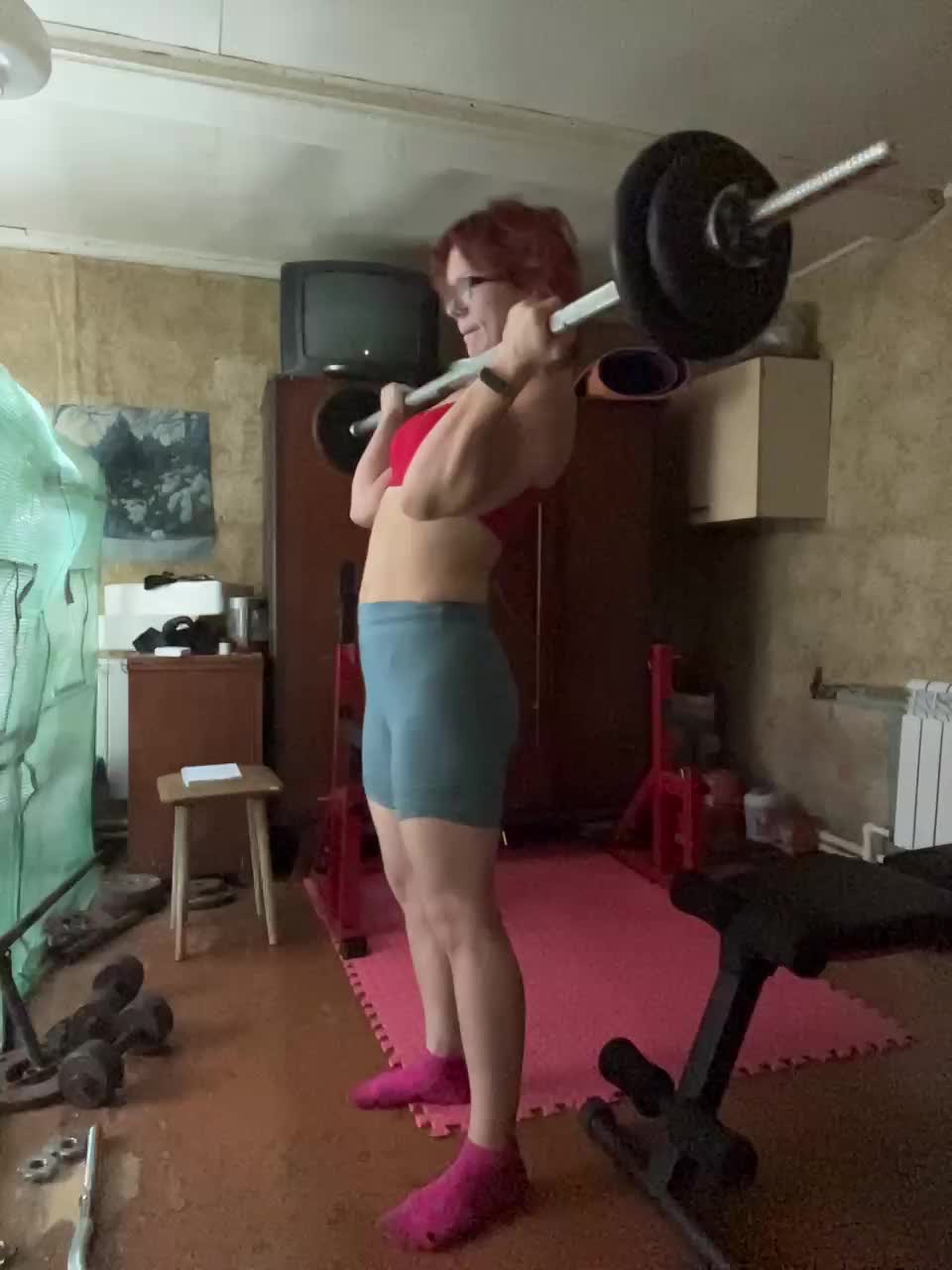 sexyalienka Adult Chat August 8, 2025