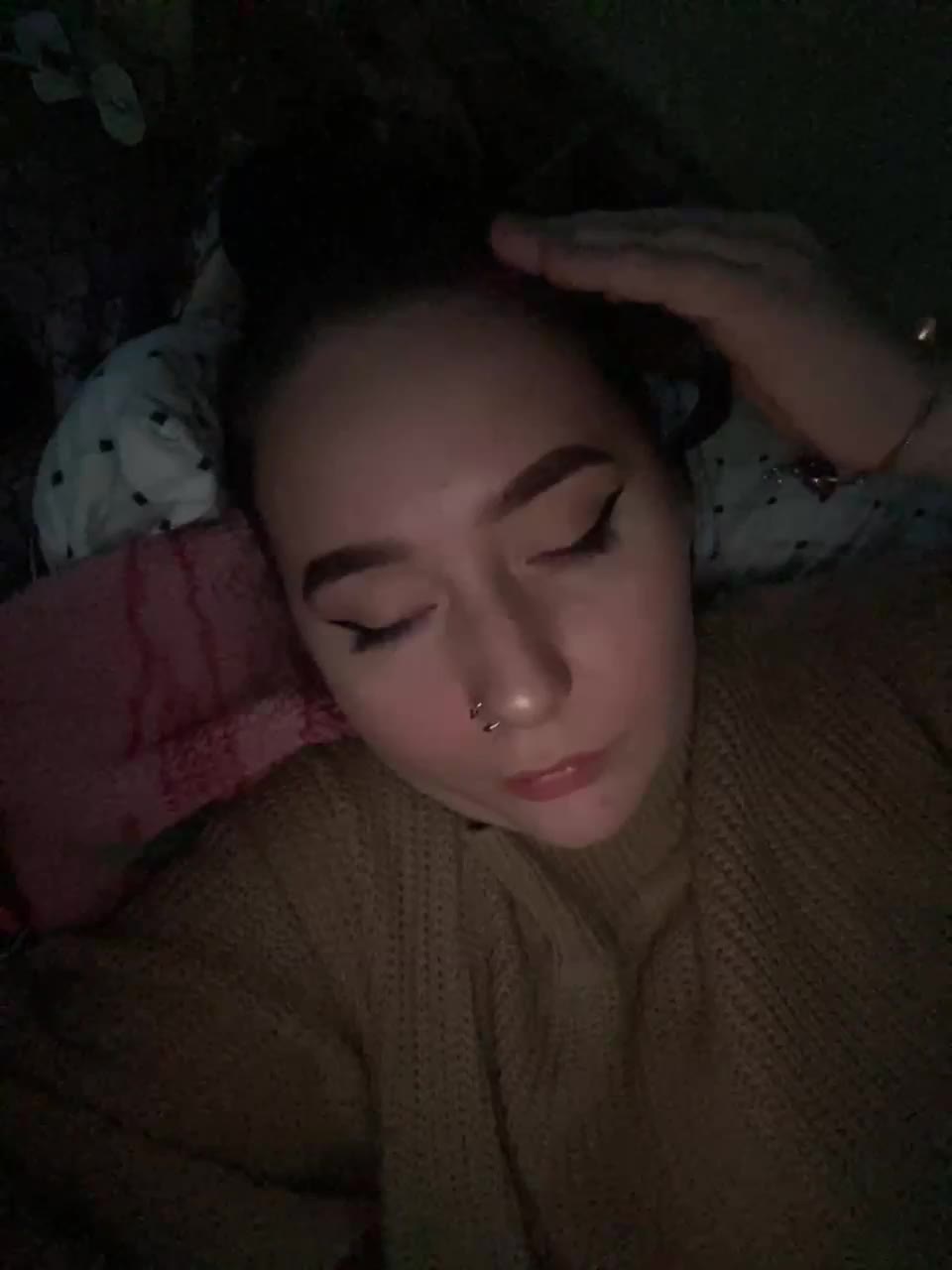 GREMORY-1 Adult Chat August 8, 2025