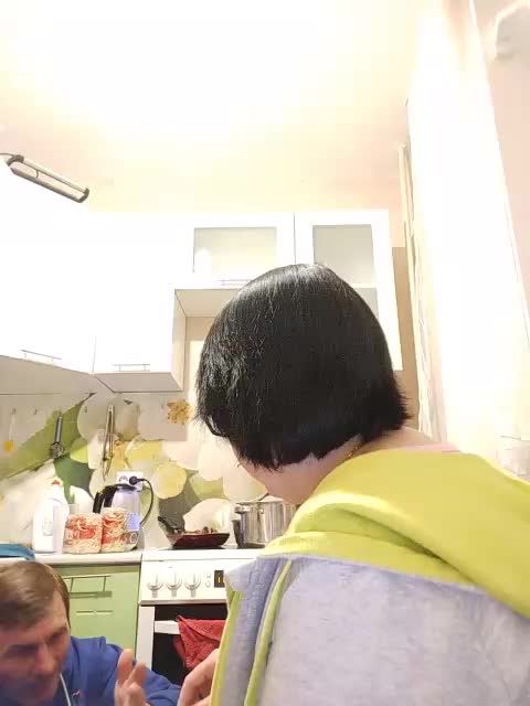 Aleksu555 Adult Chat August 7, 2025