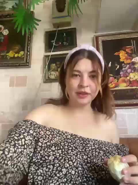 LilianLovee Adult Chat August 8, 2025