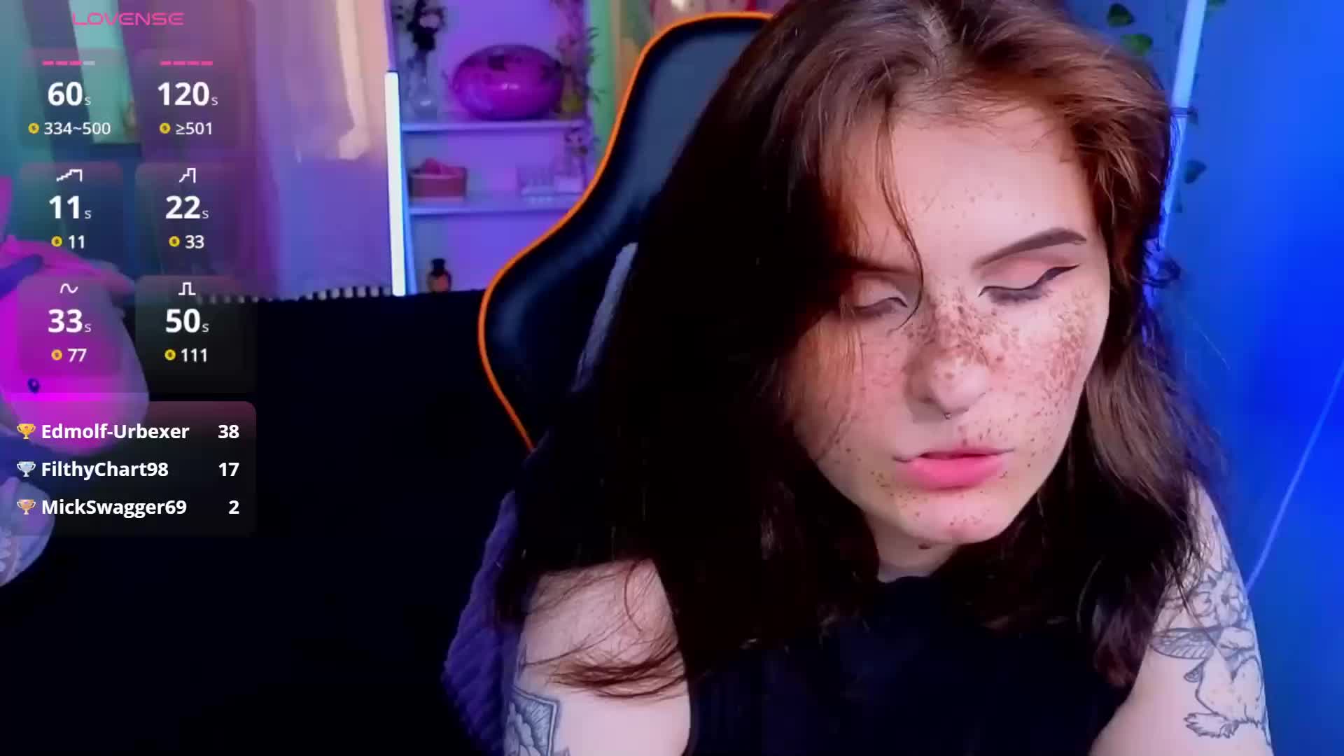 Dark-Shine Adult Chat August 8, 2025