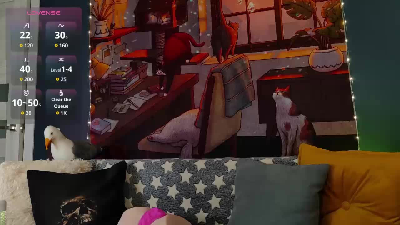 RockBelyash Adult Chat August 8, 2025