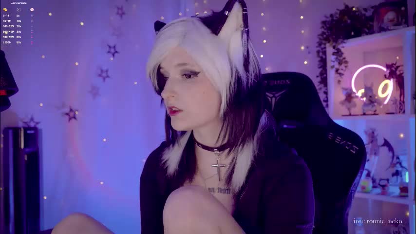 vronnier Adult Chat August 8, 2025