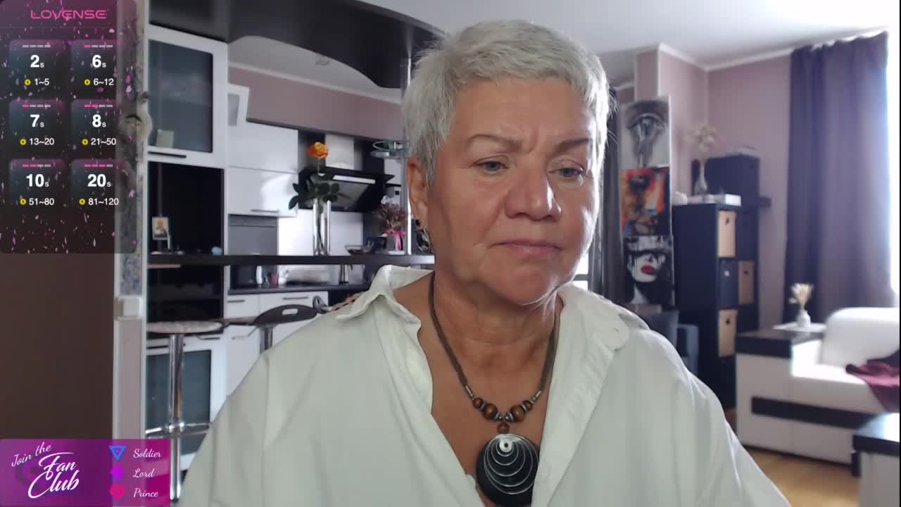 roxana-brooks Adult Chat August 8, 2025