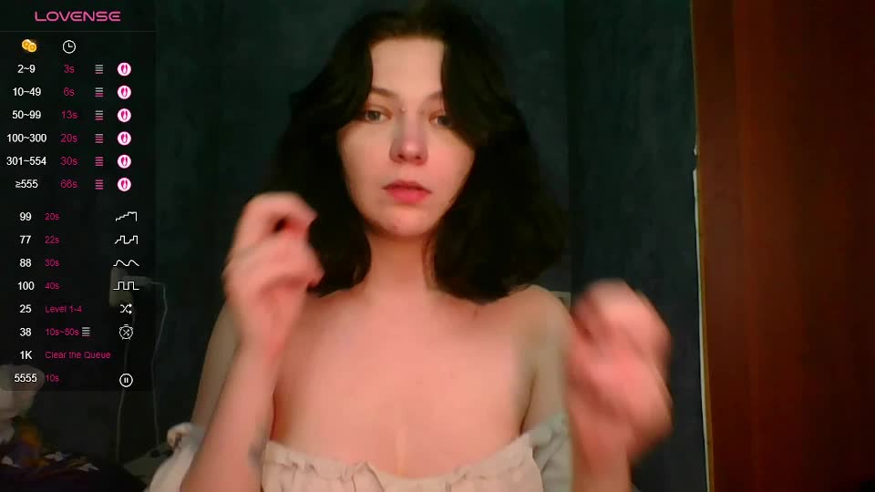 Lirara Adult Chat August 8, 2025