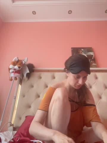 Flossy_Vettie Adult Chat August 8, 2025