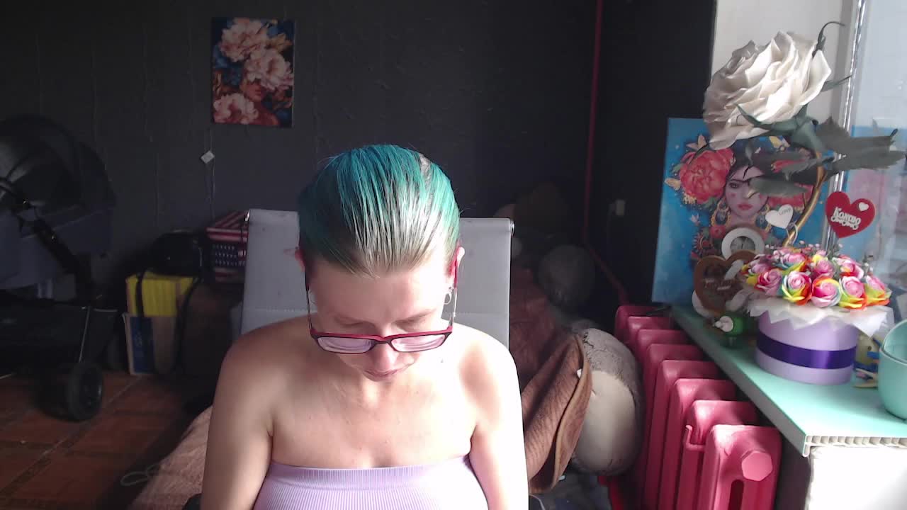 malvinella Adult Chat August 8, 2025