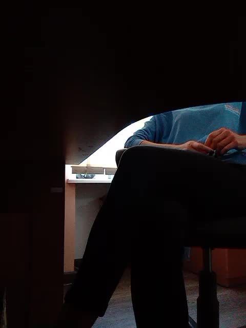 GolayaPravda Adult Chat August 8, 2025