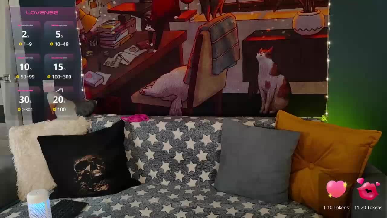 RockBelyash Adult Chat August 8, 2025