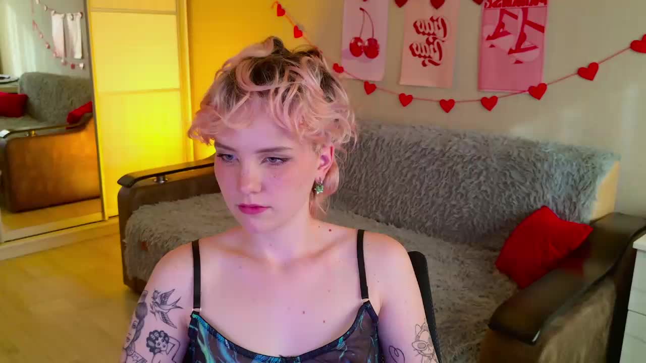 Cool-Love Adult Chat August 8, 2025