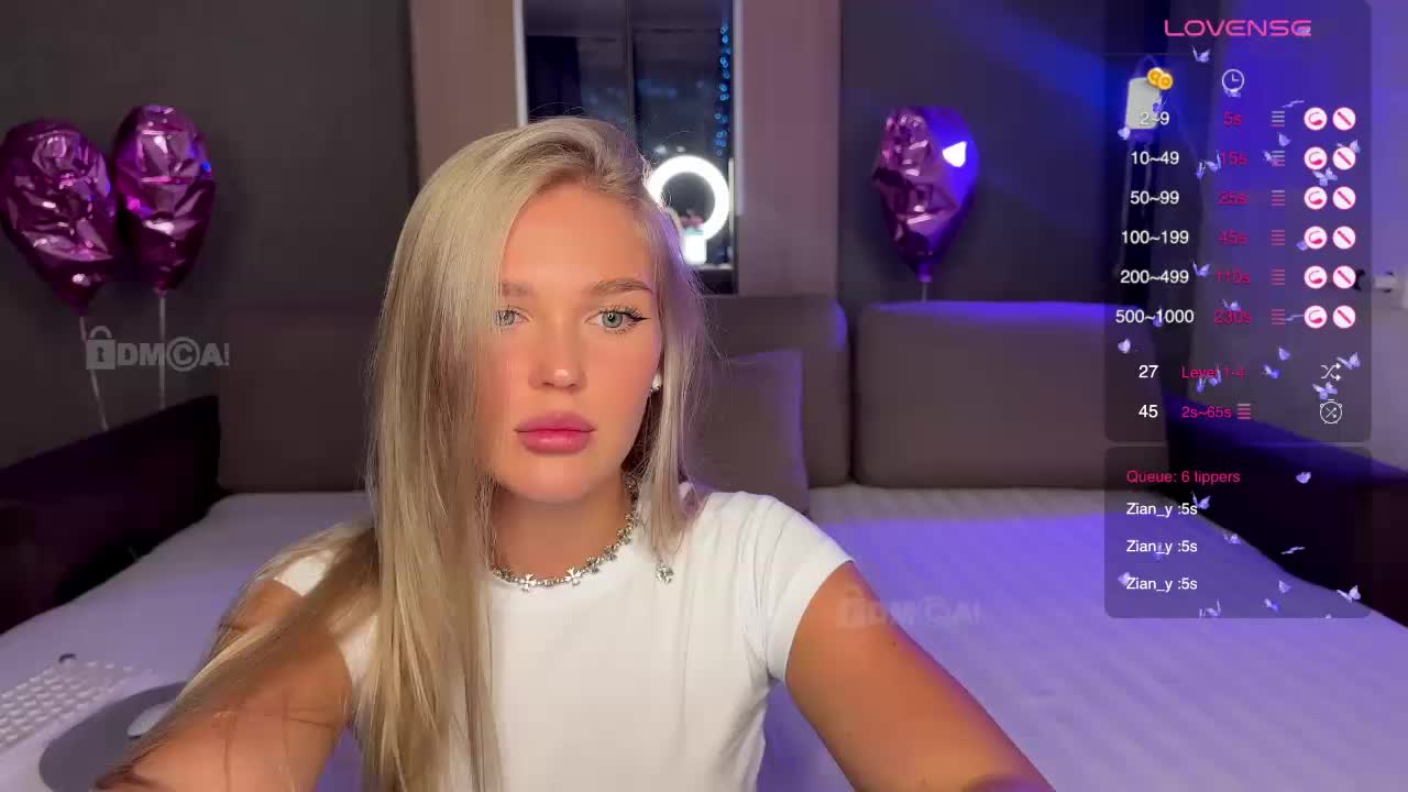 SOFICUMS Adult Chat August 8, 2025