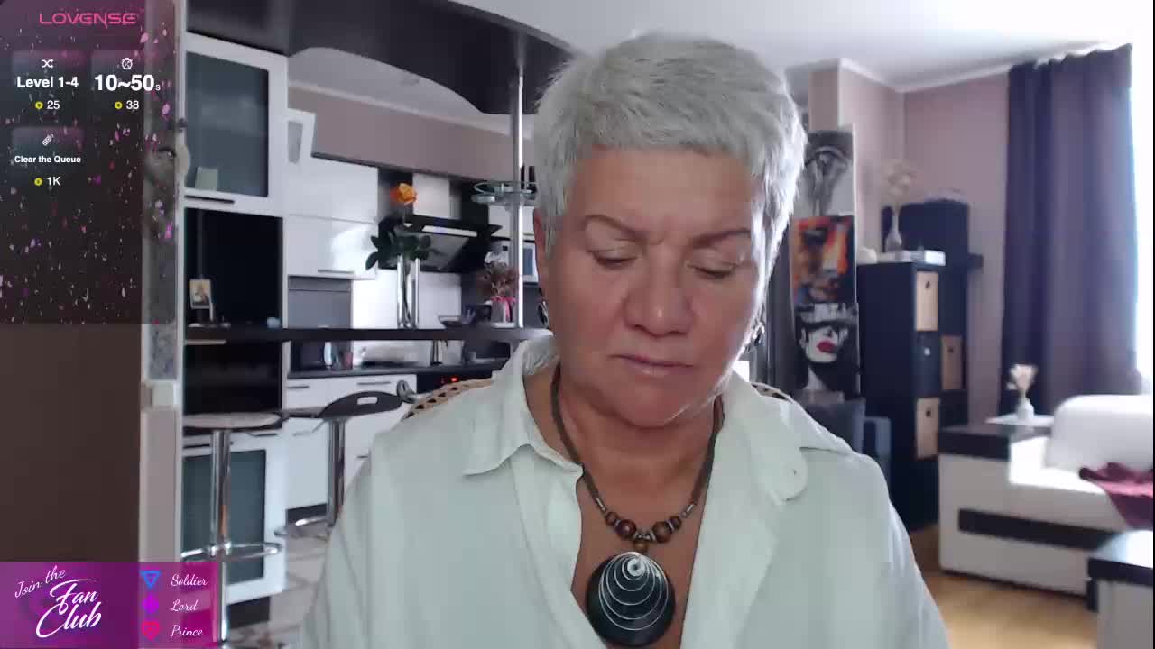 roxana-brooks Adult Chat August 8, 2025