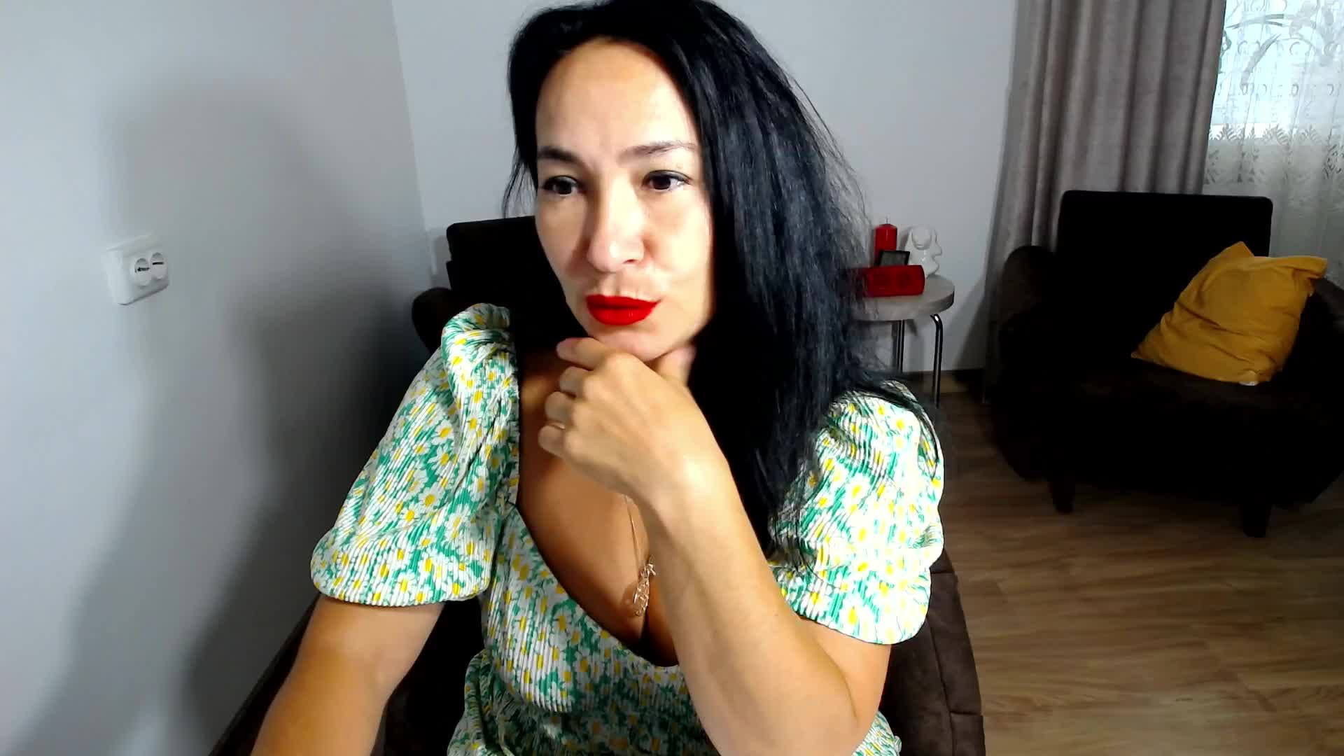 LikaLady Adult Chat August 8, 2025