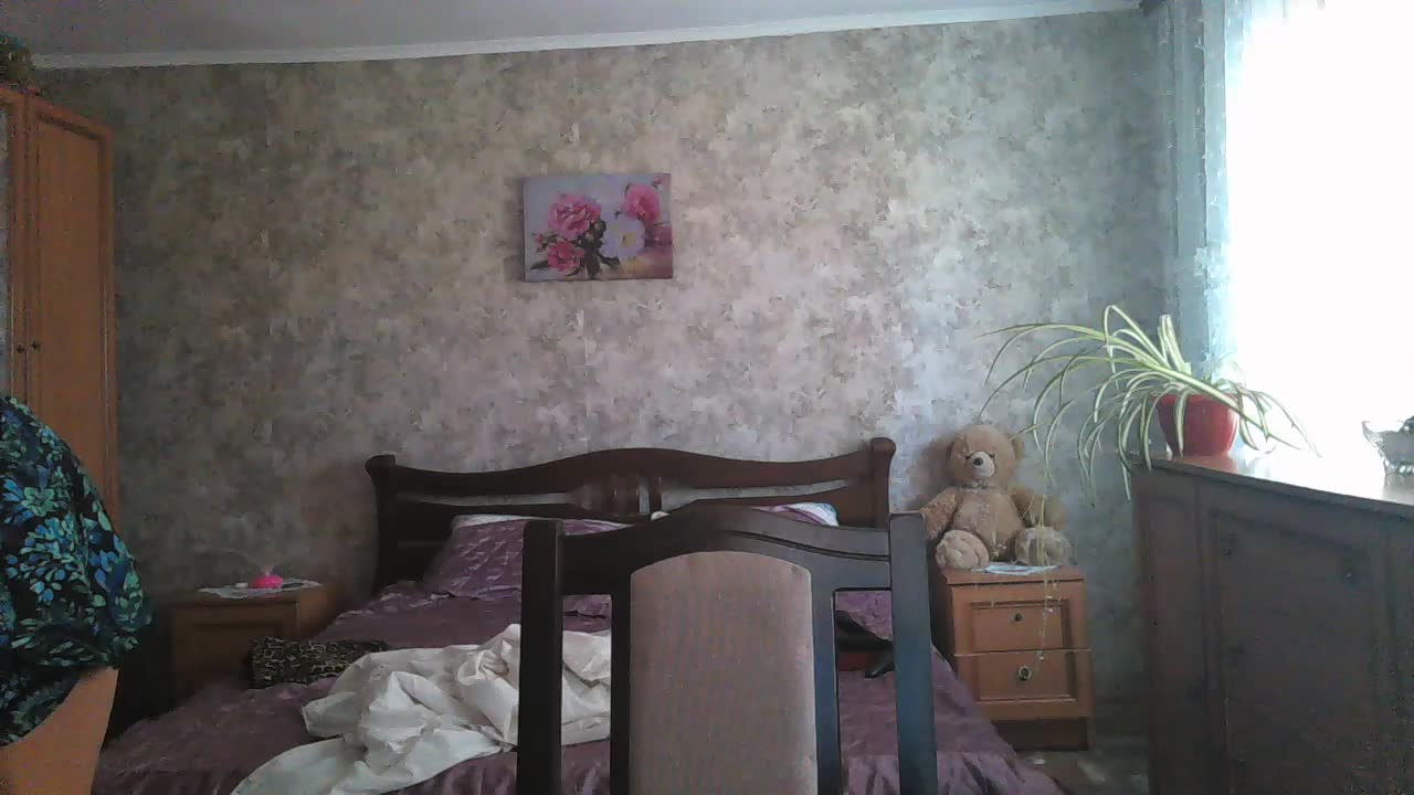 KristiWhite Adult Chat August 8, 2025