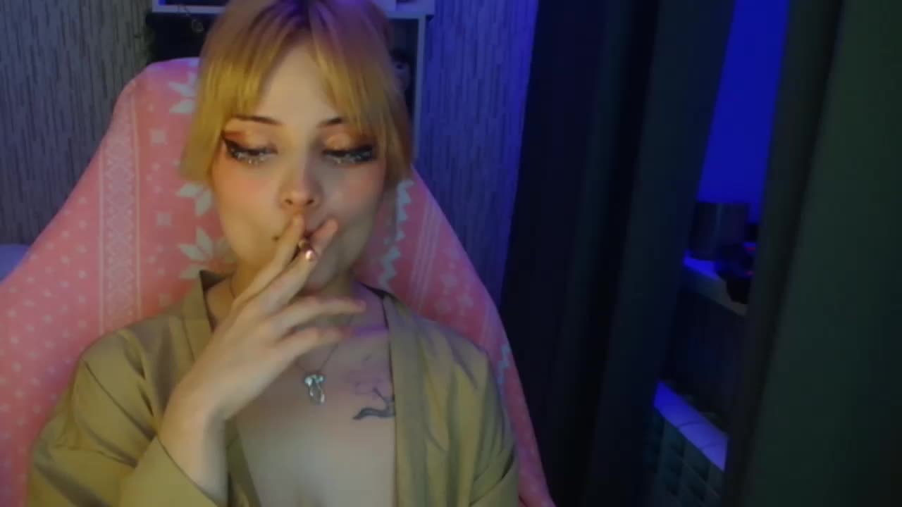 AnnaSinger Adult Chat August 8, 2025