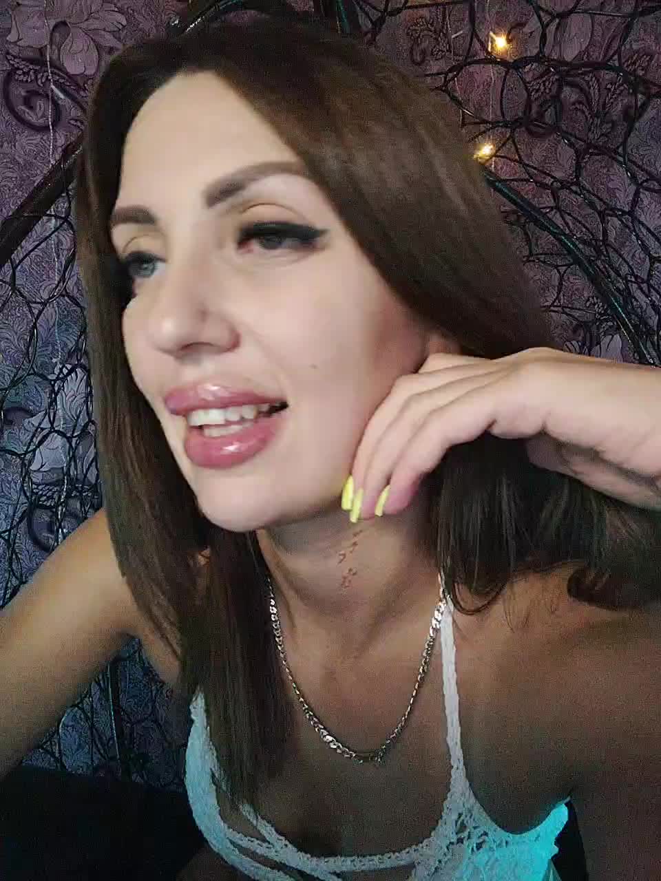 SexyKitty75-1 Adult Chat August 8, 2025