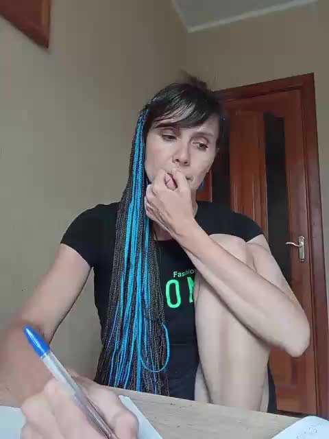 Hellenalonenochka Adult Chat August 8, 2025