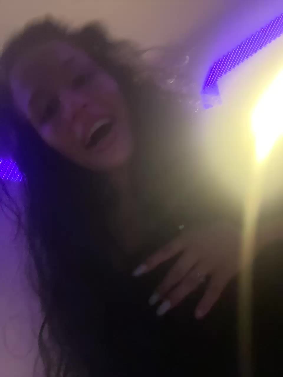 VULGARITY Adult Chat August 8, 2025