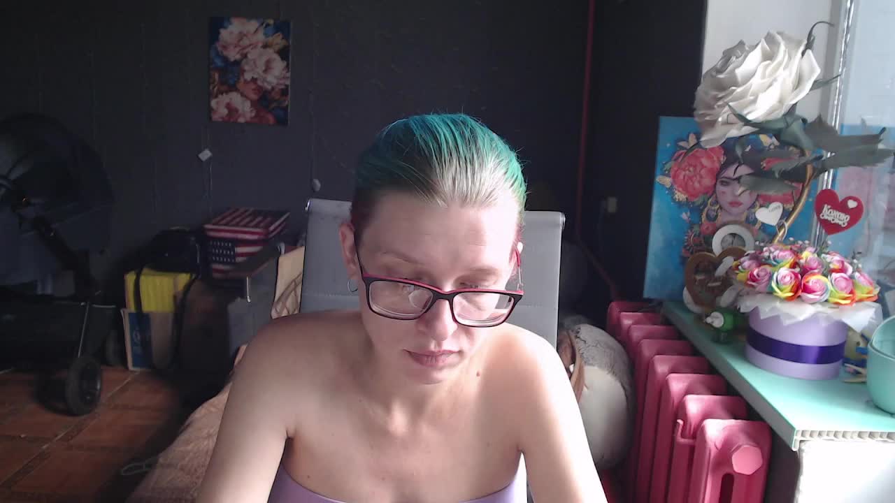 malvinella Adult Chat August 8, 2025